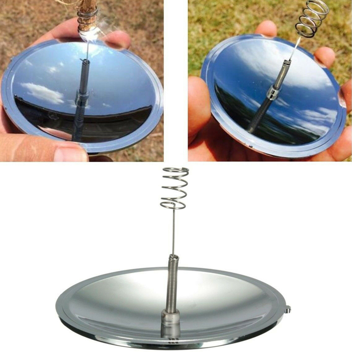 Solar Lighter Outdoor Fire Ign - Lighter Windproof review and price