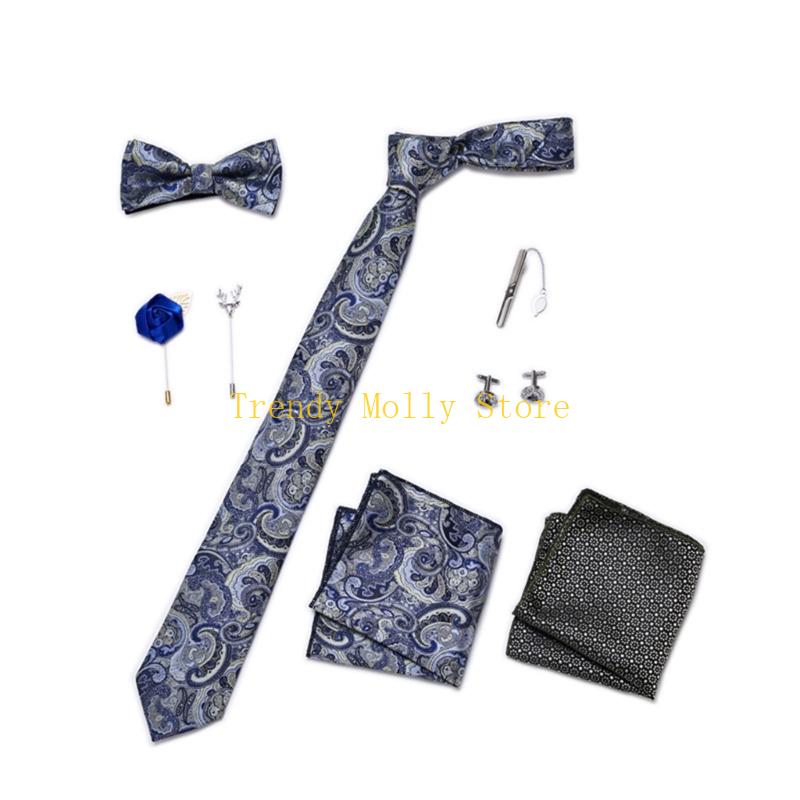 N5KB Men's Necktie and Accesso - Neck Tie Set Box review and price