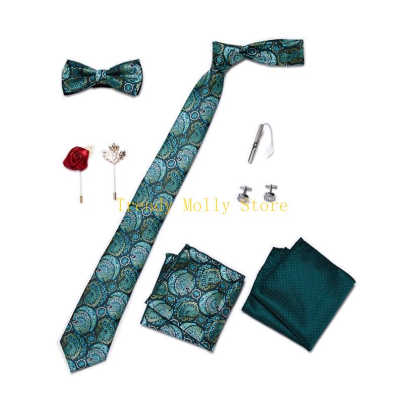 N5KB Men's Necktie and Accesso - Neck Tie Set Box review and price