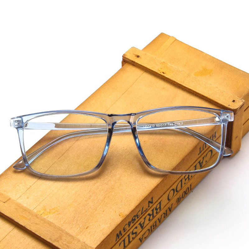 New Korean Style Glasses Frame - Men Accessories Low Price review and price
