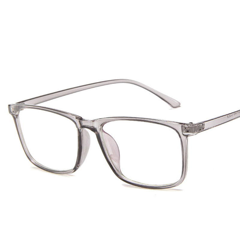 New Korean Style Glasses Frame - Men Accessories Low Price review and price