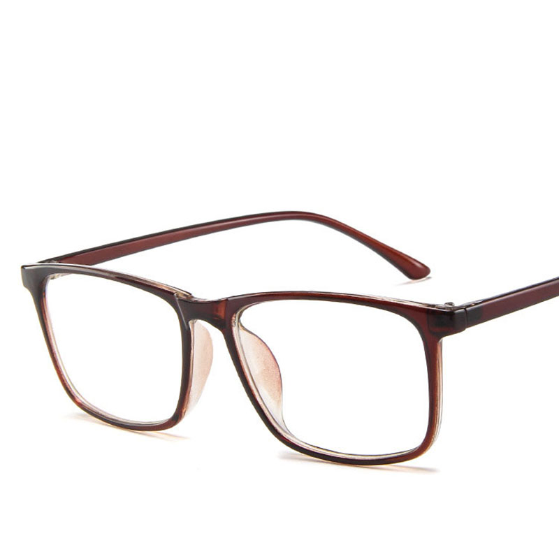 New Korean Style Glasses Frame - Men Accessories Low Price review and price