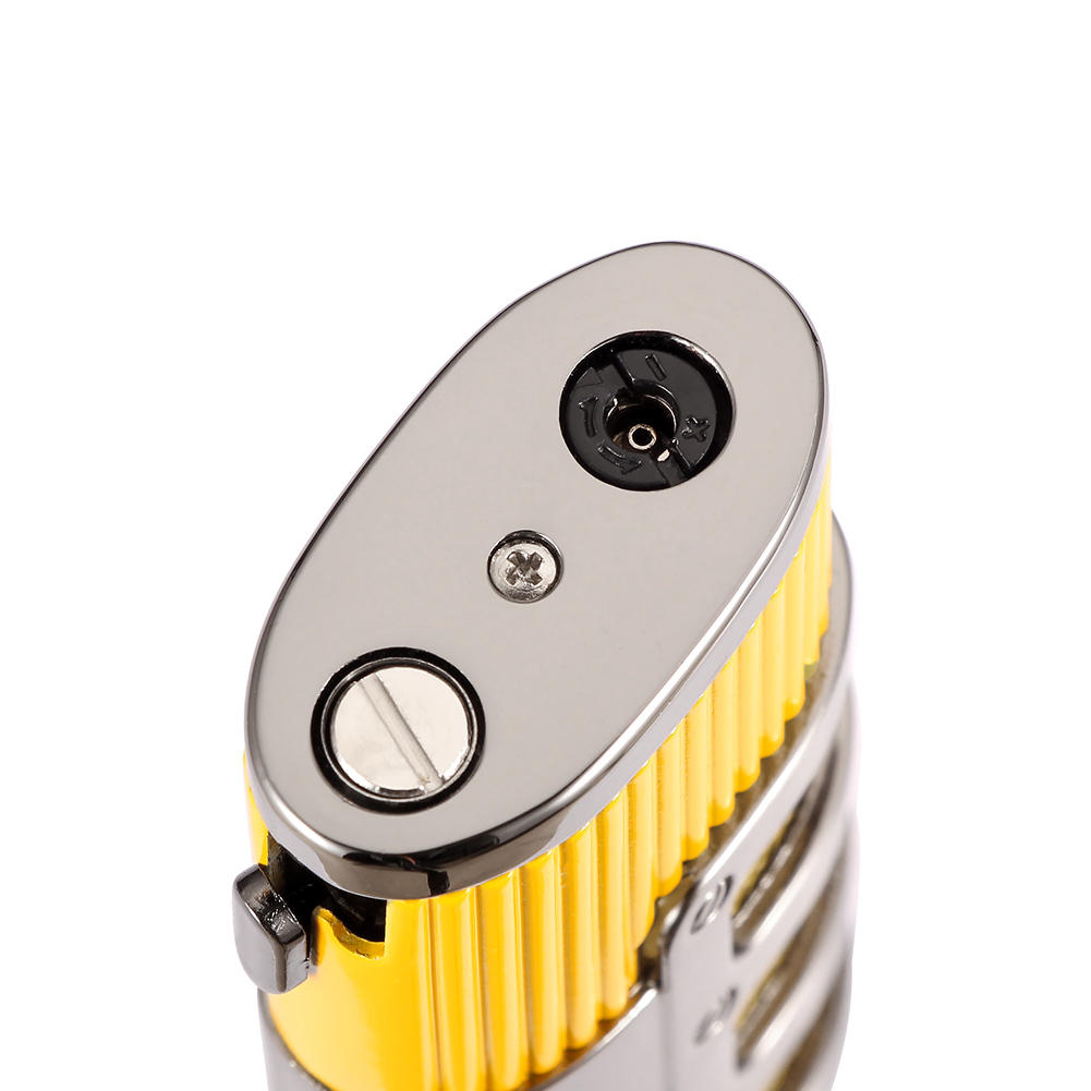 Luxury3 Jet Torch Cigars Light - Lighter Windproof review and price