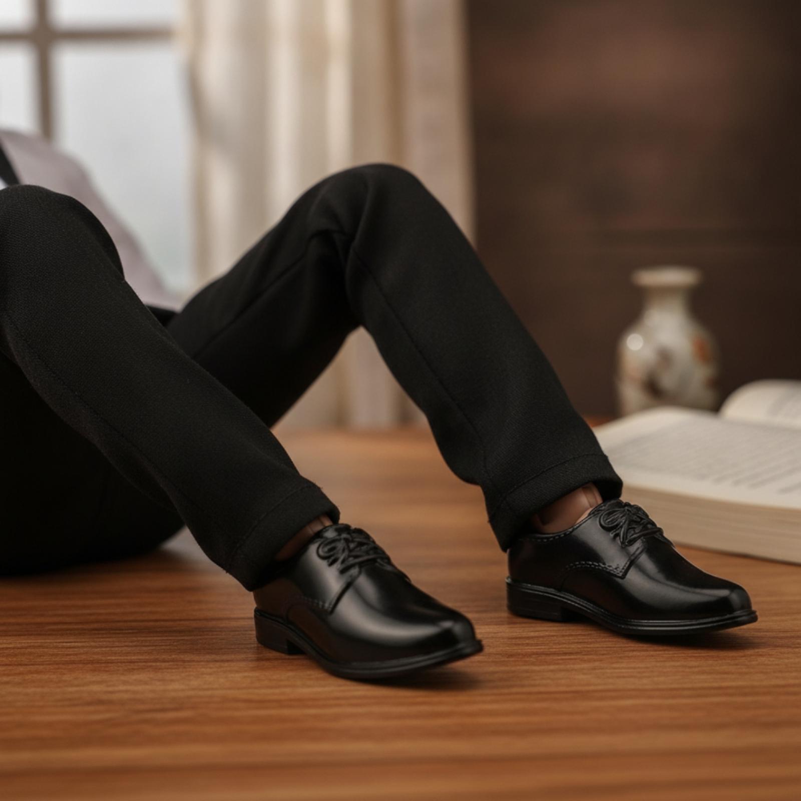 Miniature Men Formal Footwear  - Men'S Accessories Canada review and price