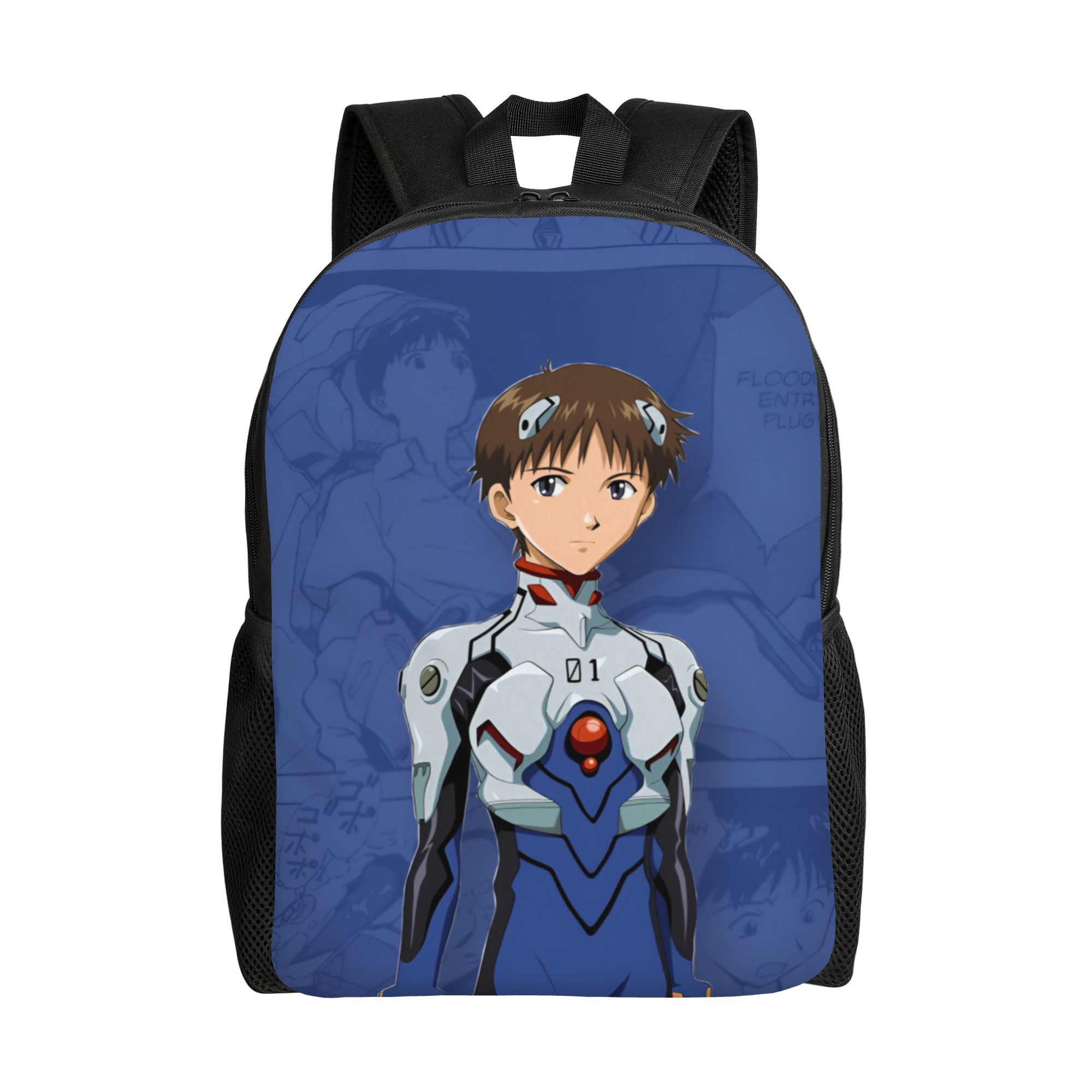 Custom E-Evangelions Travel Ba - Men'S Accessories Travel Bag review and price