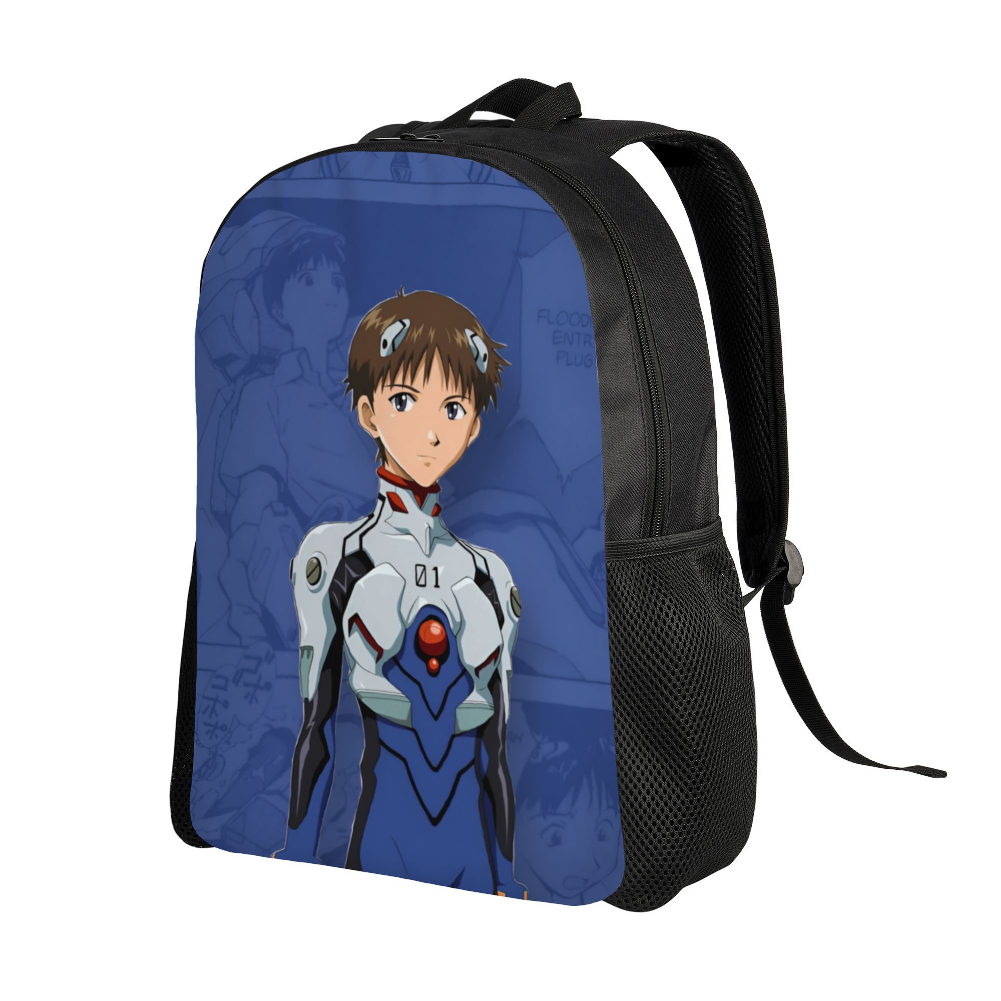 Custom E-Evangelions Travel Ba - Men'S Accessories Travel Bag review and price