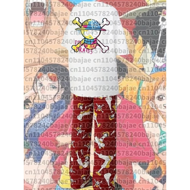 2026 New Anime One Piece Summe - Men Accessories Unique review and price