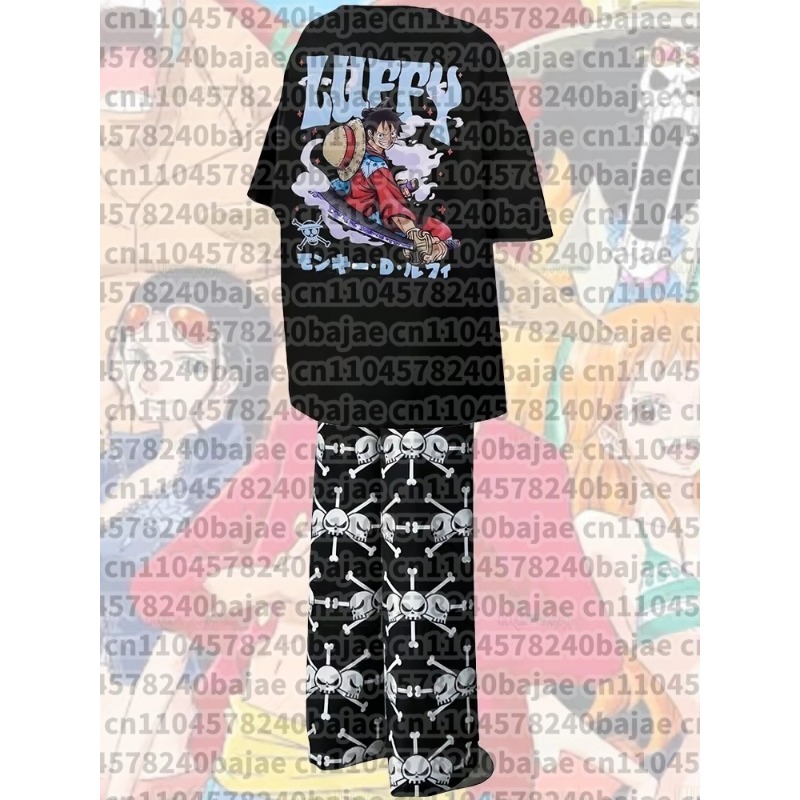 2026 New Anime One Piece Summe - Men Accessories Unique review and price