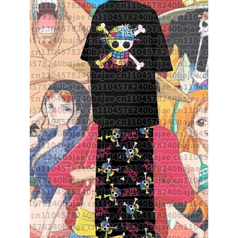 2026 New Anime One Piece Summe - Men Accessories Unique review and price