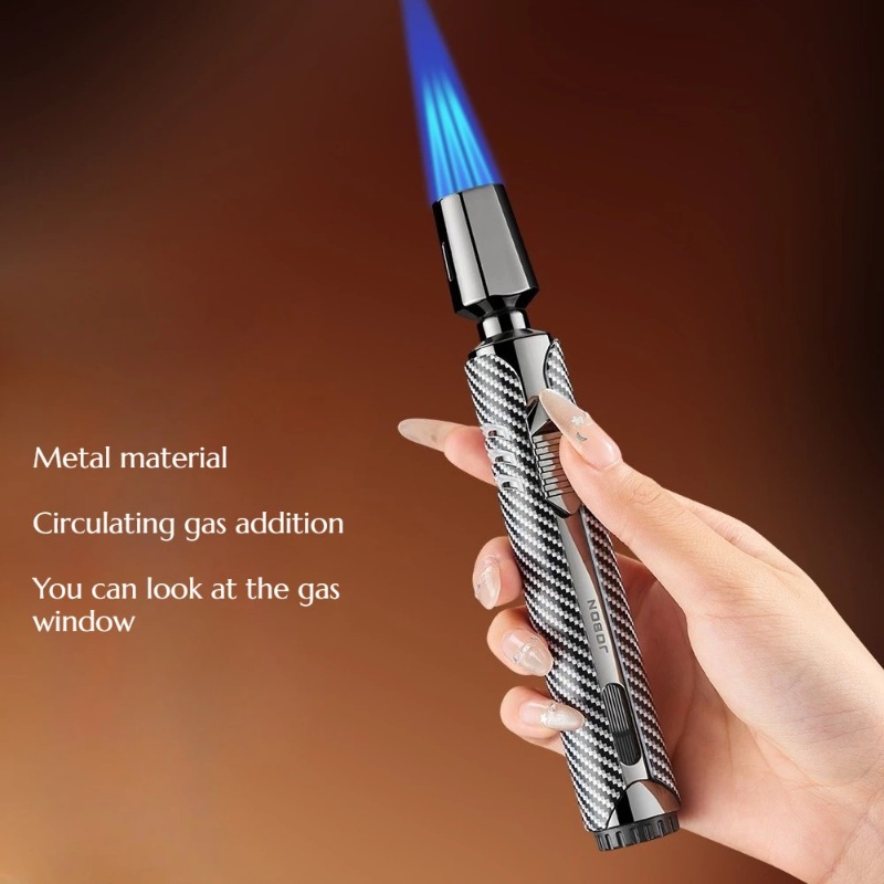 JOBON Metal 3 Flame Windproof  - Lighter Windproof review and price