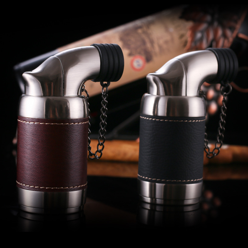 2026 HONEST Original Four Flam - Lighter Windproof review and price