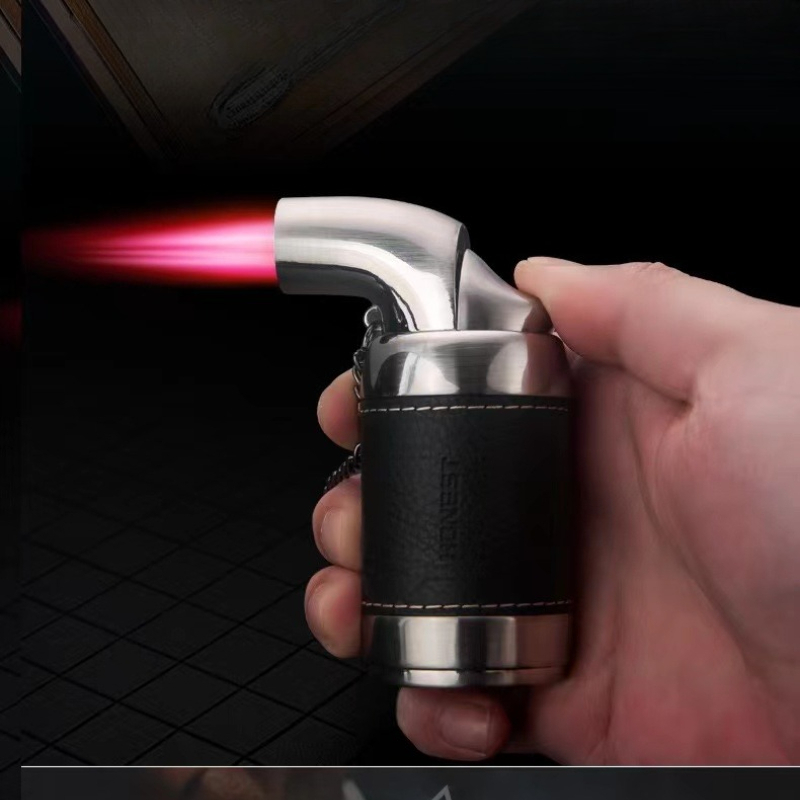 2026 HONEST Original Four Flam - Lighter Windproof review and price