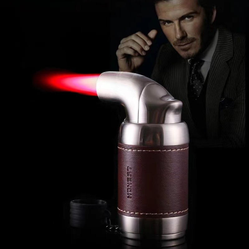 2026 HONEST Original Four Flam - Lighter Windproof review and price