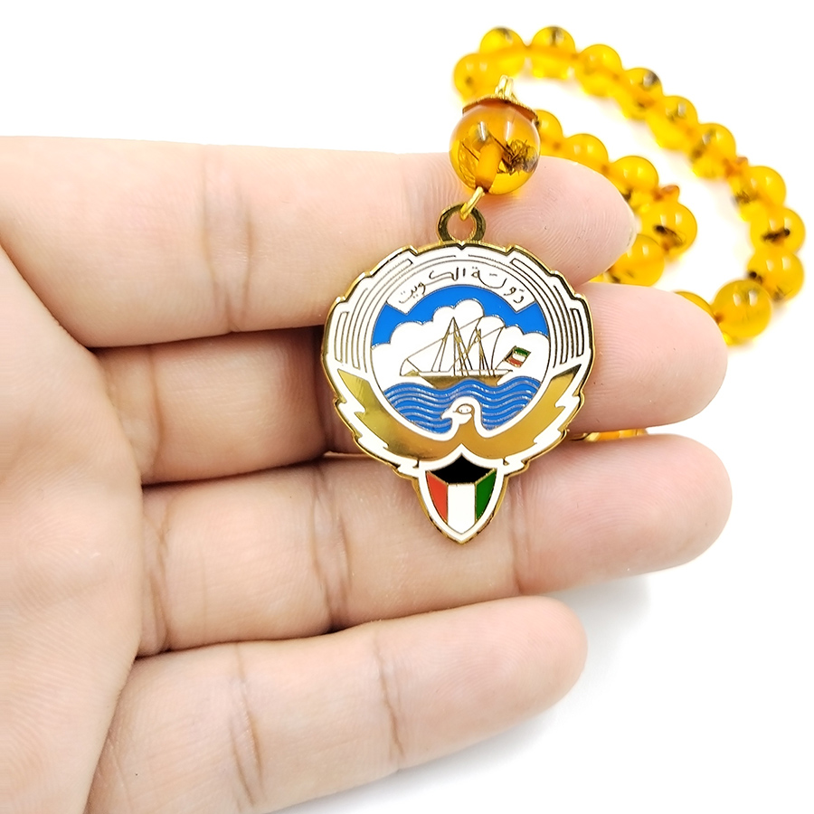 Tasbih Insect resin Kuwait pen - Men Accessories Kuwait review and price