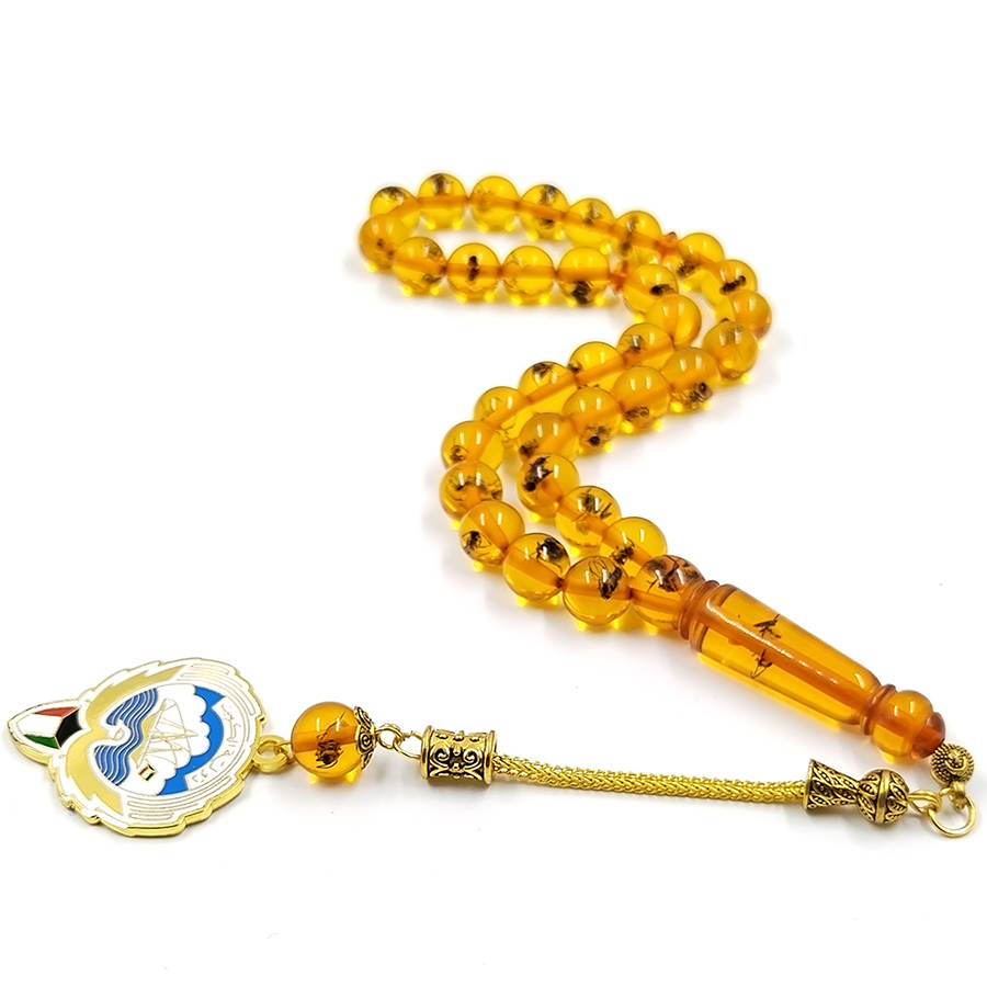 Tasbih Insect resin Kuwait pen - Men Accessories Kuwait review and price