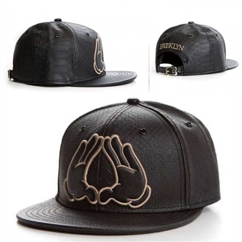 Fashio Brand Leather Cap Baseb - Men Accessories Brand review and price