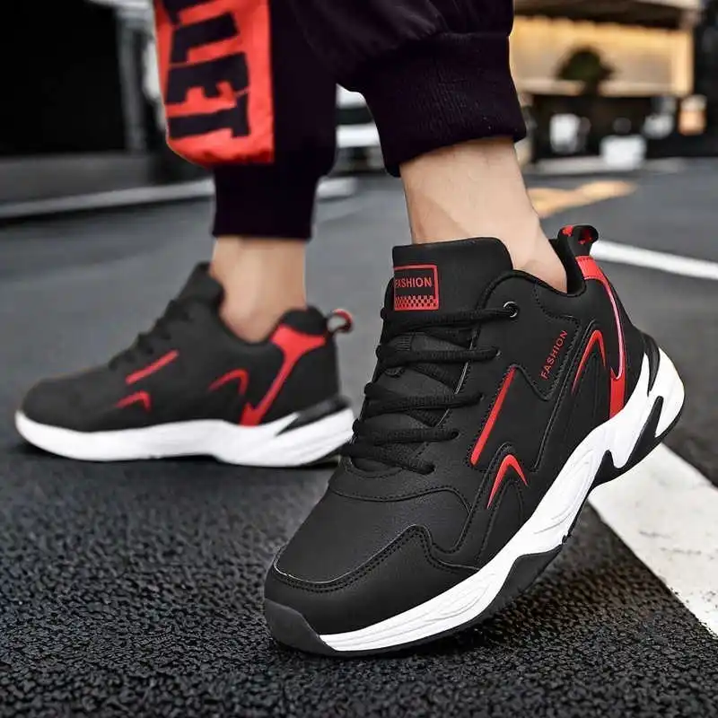 Cold-proof Spring Gym Sneakers - Men'S Accessories Uk review and price