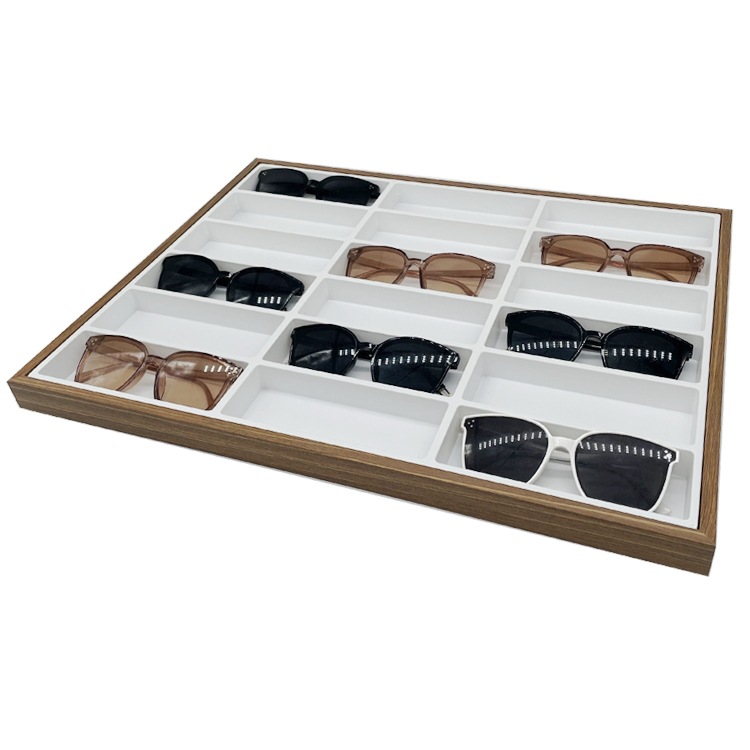 Sunglass Organizer Tray 18 Slo - Men'S Accessories Organizer Tray review and price