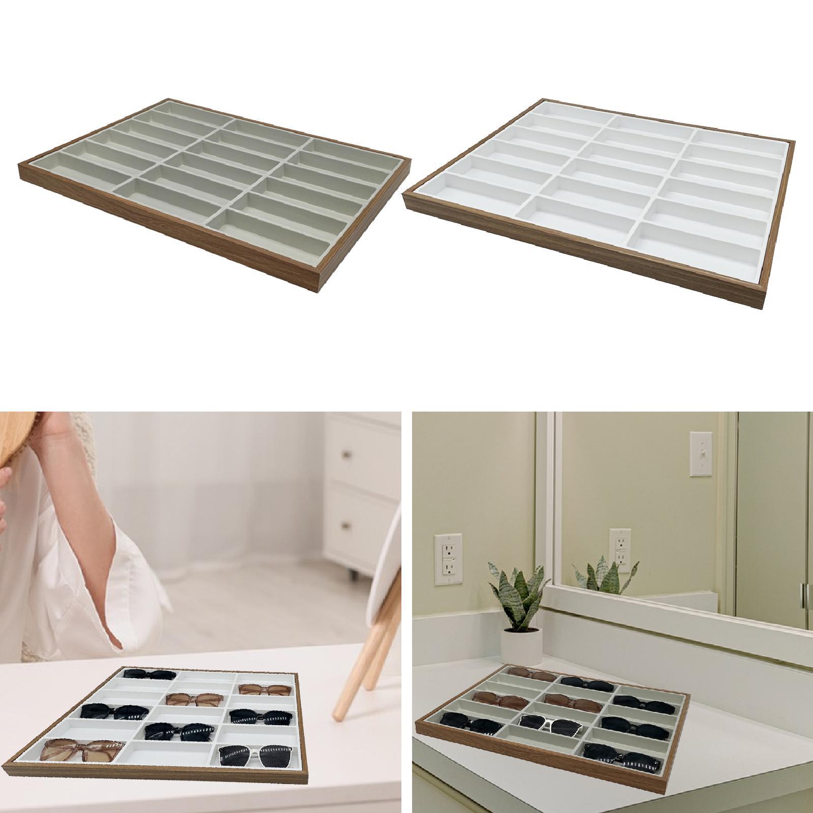 Sunglass Organizer Tray 18 Slo - Men'S Accessories Organizer Tray review and price