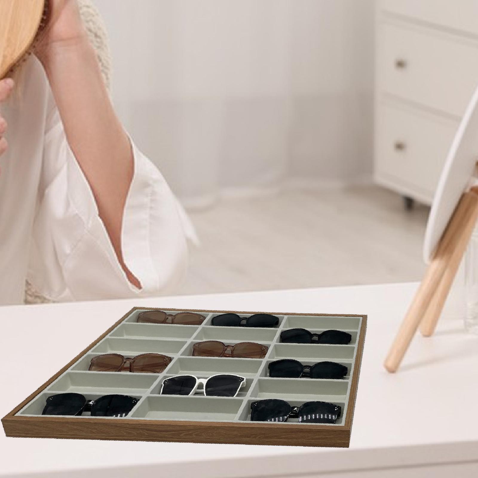 Sunglass Organizer Tray 18 Slo - Men'S Accessories Organizer Tray review and price