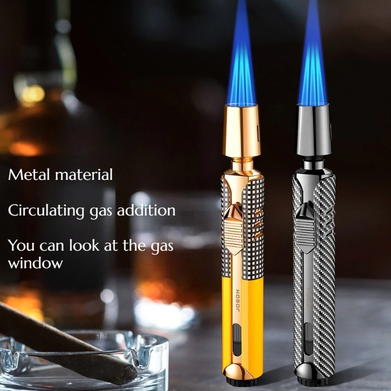 JOBON New Metal 3 Flame Windpr - Lighter Windproof review and price