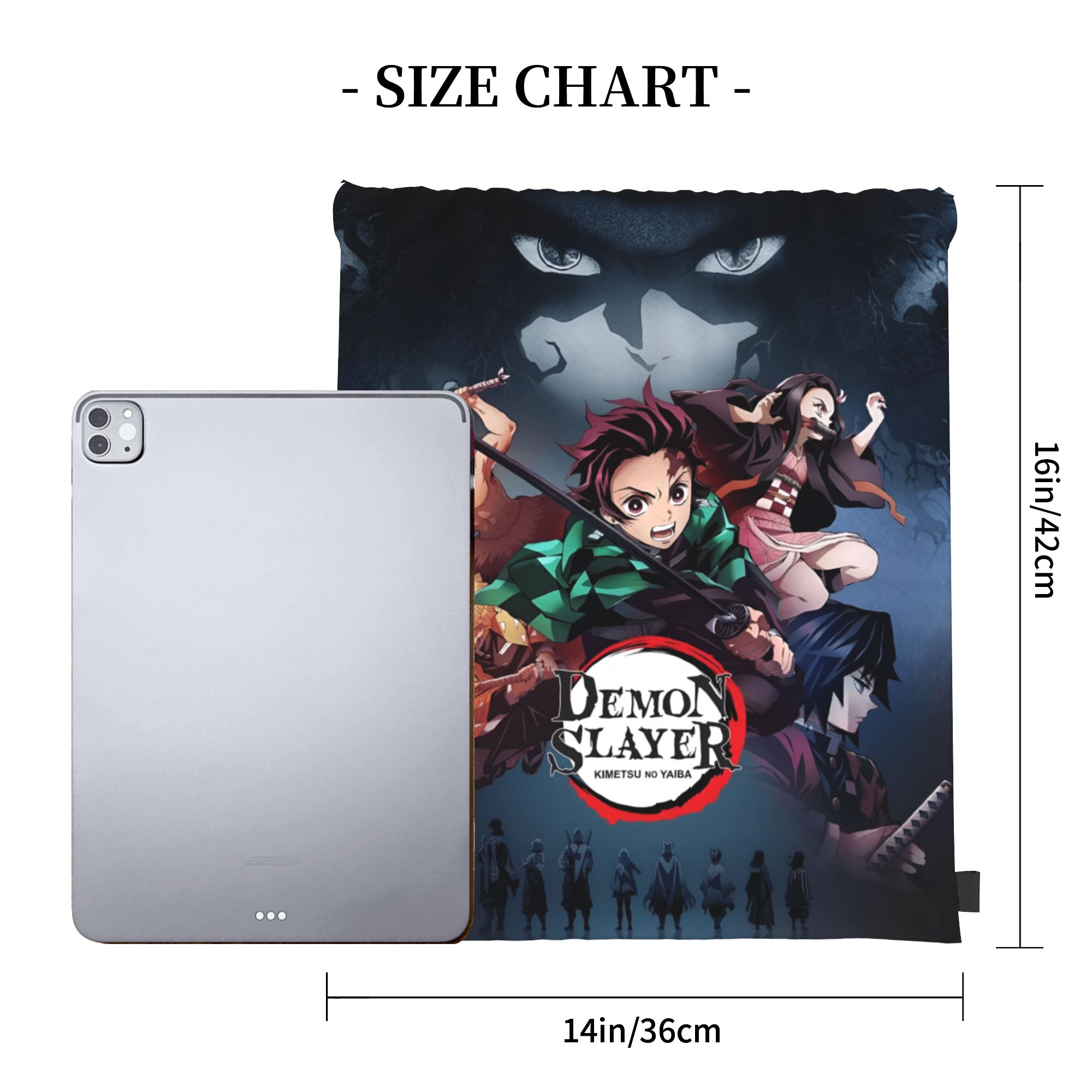 Custom D-Demons Slayers Drawst - Men Accessories Unique review and price