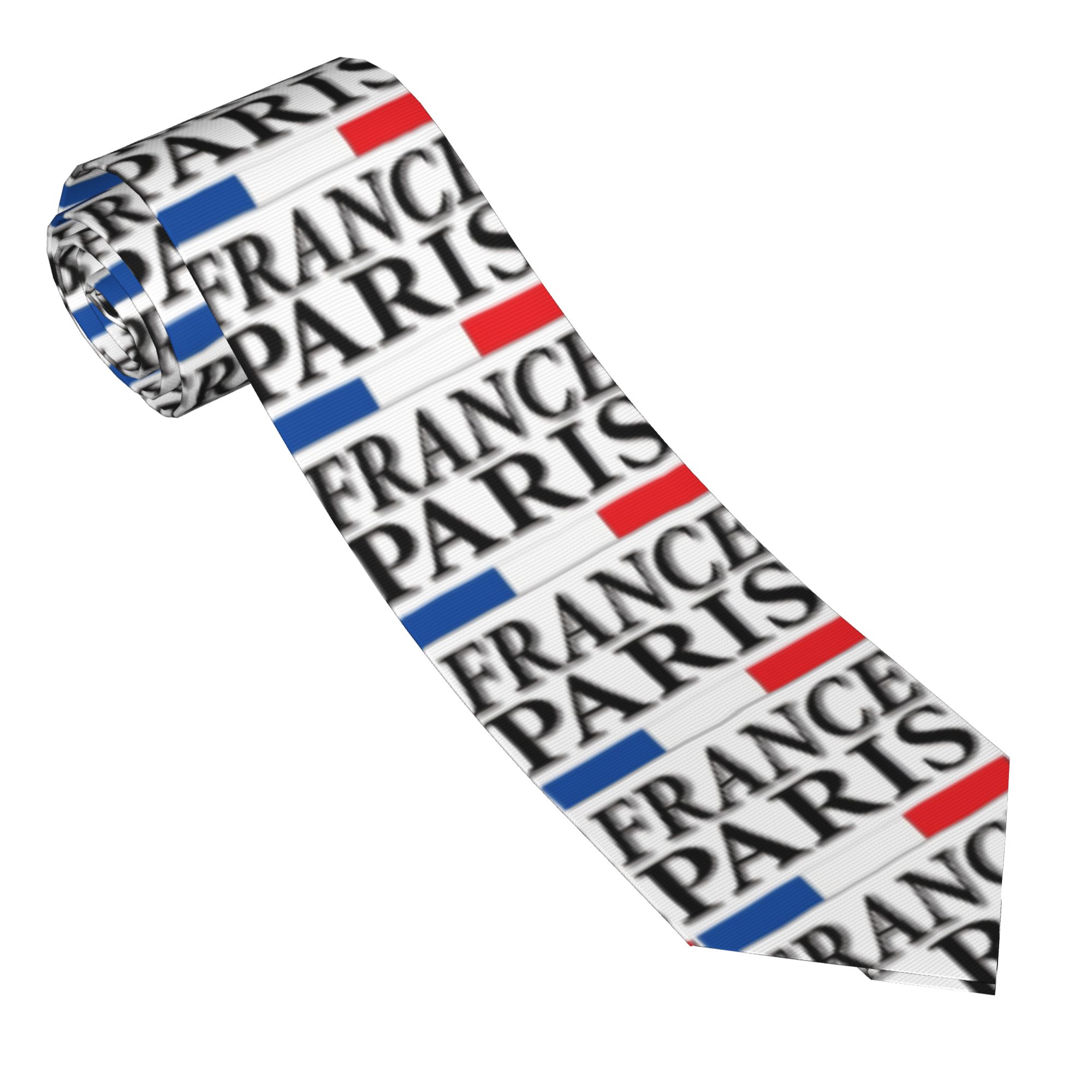 Paris France with French Flag  - Men'S Accessories Paris review and price