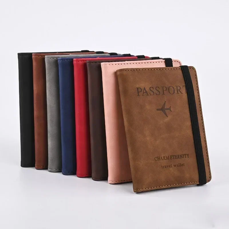 Women Men Travel Passport Hold - Men'S Accessories Travel Bag review and price