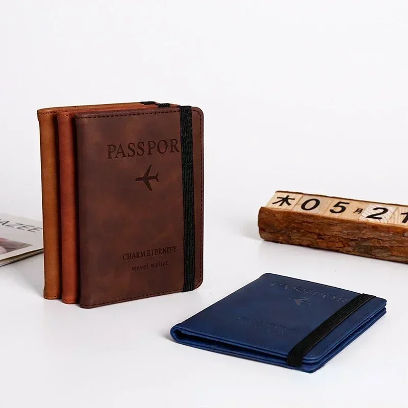 Women Men Travel Passport Hold - Men'S Accessories Travel Bag review and price