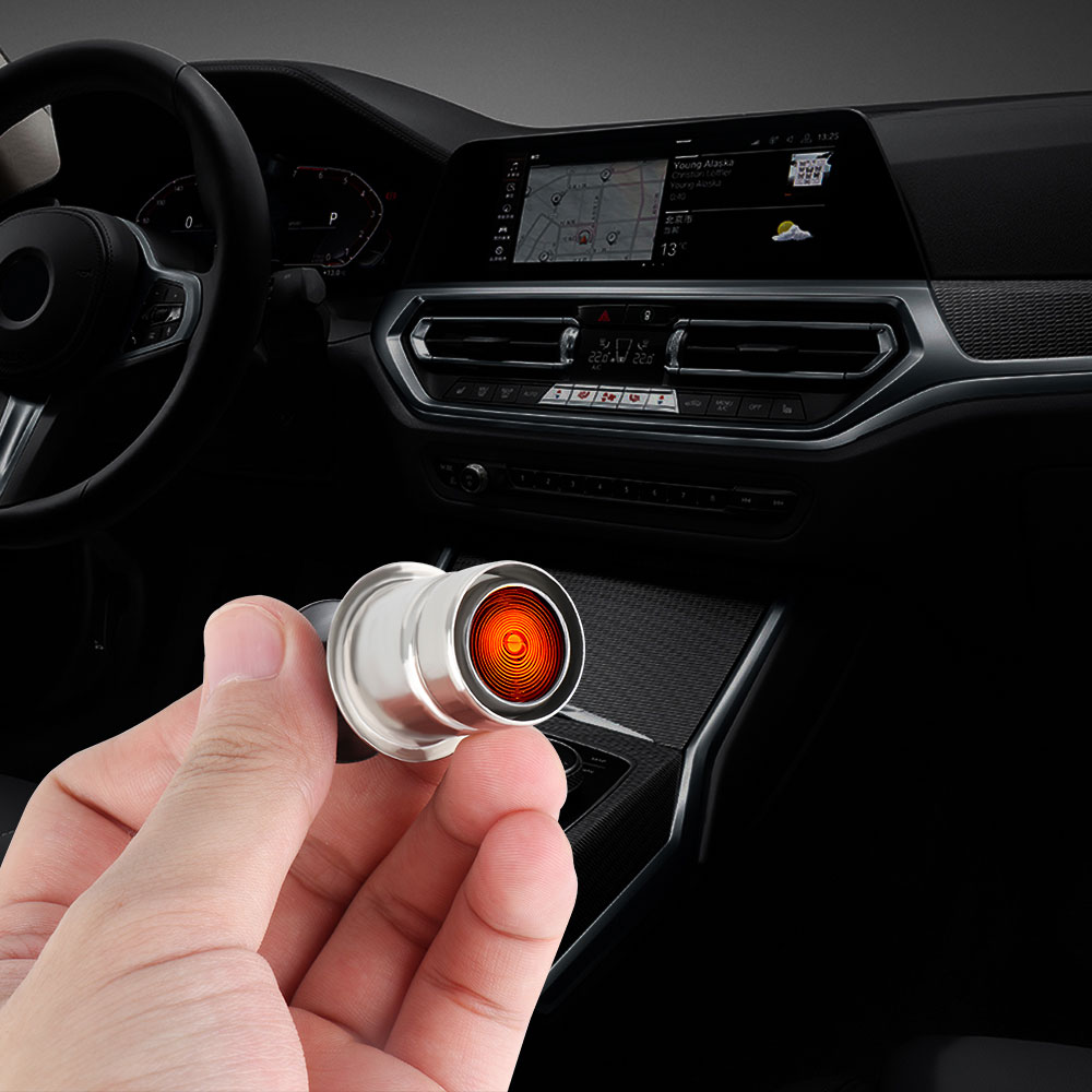 Car Windproof Electronic Cigar - Lighter Windproof review and price