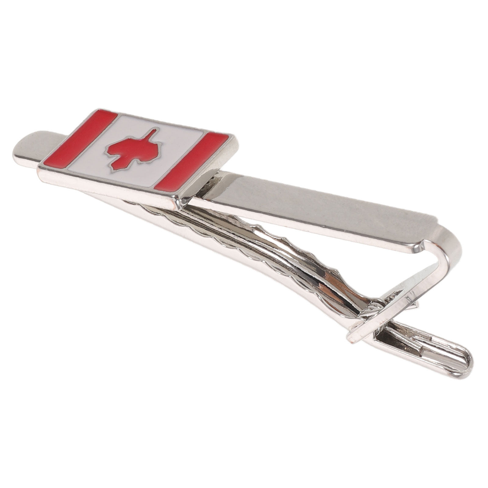 Canada Tie Clip Metal Mens Nec - Men'S Accessories Canada review and price