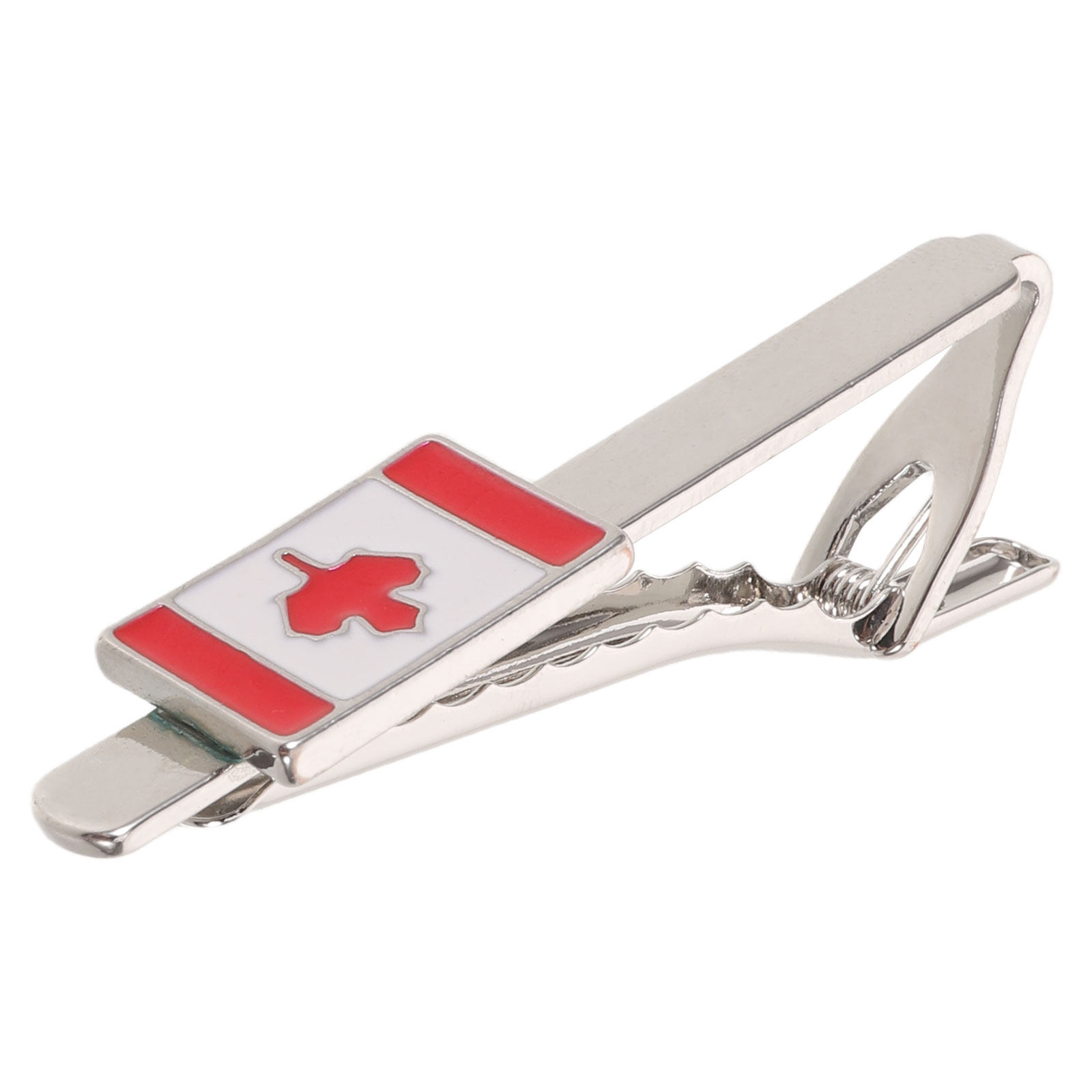 Canada Tie Clip Metal Mens Nec - Men'S Accessories Canada review and price