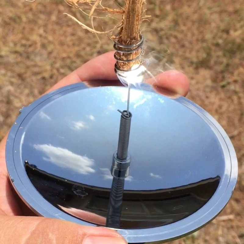 Outdoor Emergency Tool Gear Ac - Lighter Windproof review and price