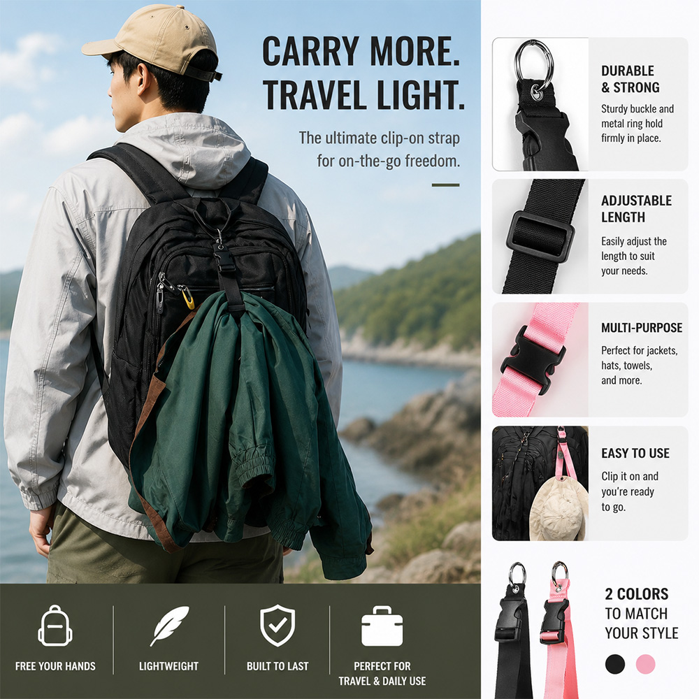 Portable Anti-Theft Luggage St - Men'S Accessories Travel Bag review and price