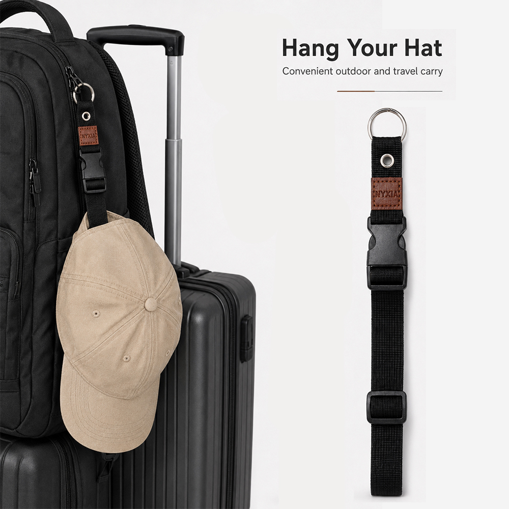 Portable Anti-Theft Luggage St - Men'S Accessories Travel Bag review and price