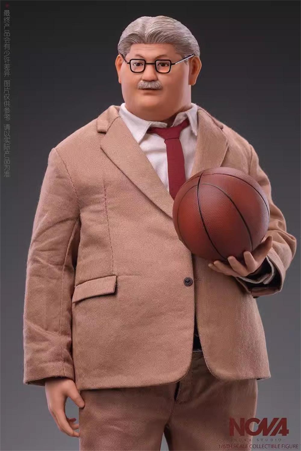 1/6 NOVA Studio Toys Model Bas - Men'S Accessories Coach review and price