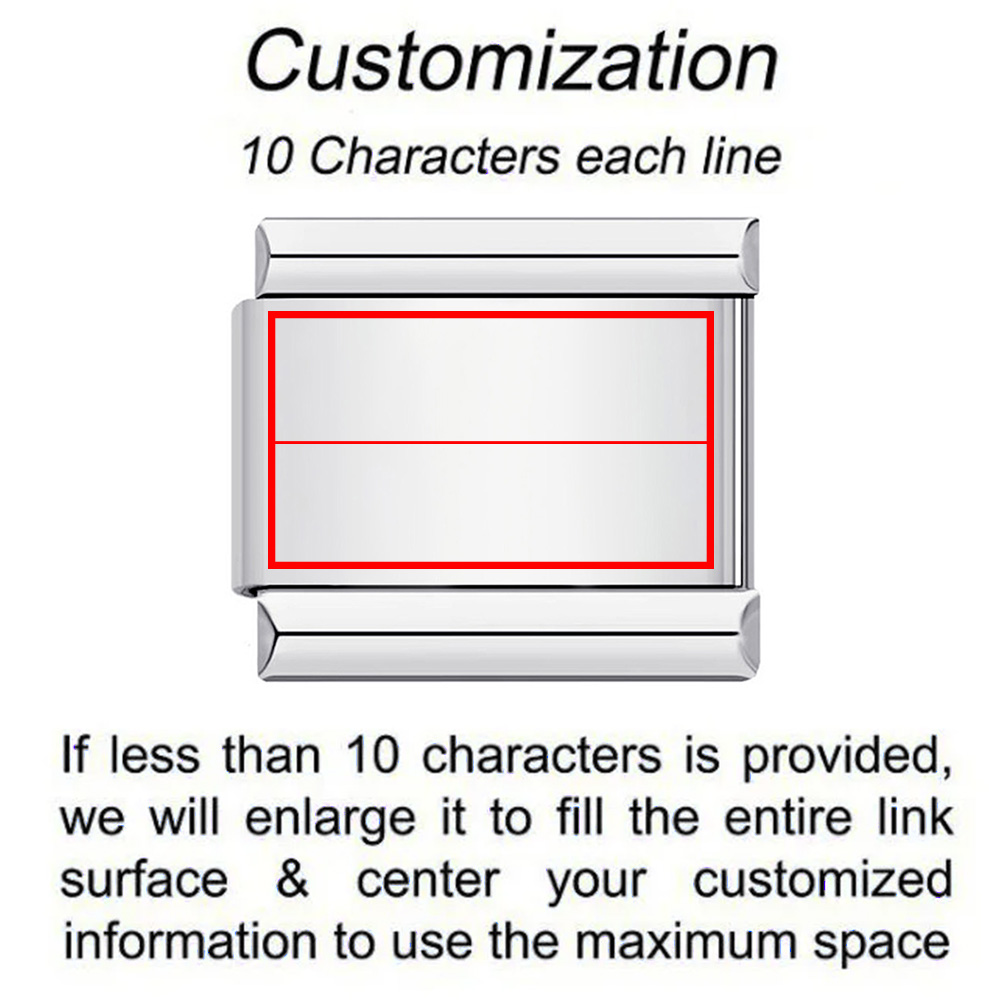 URING Customization Personaliz - Bead Bracelet Men review and price