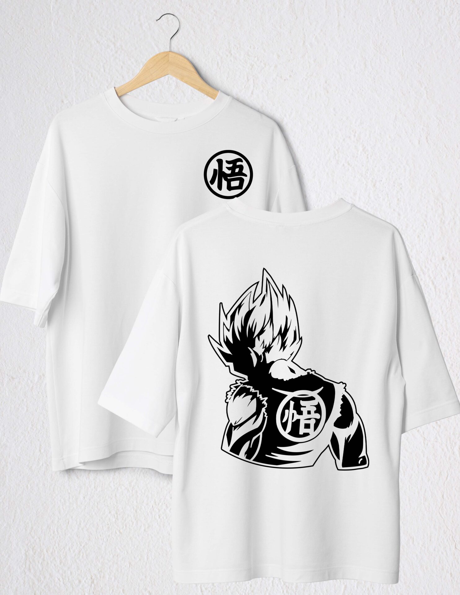 2026 Summer Dragon Ball T-shir - Men Accessories Unique review and price
