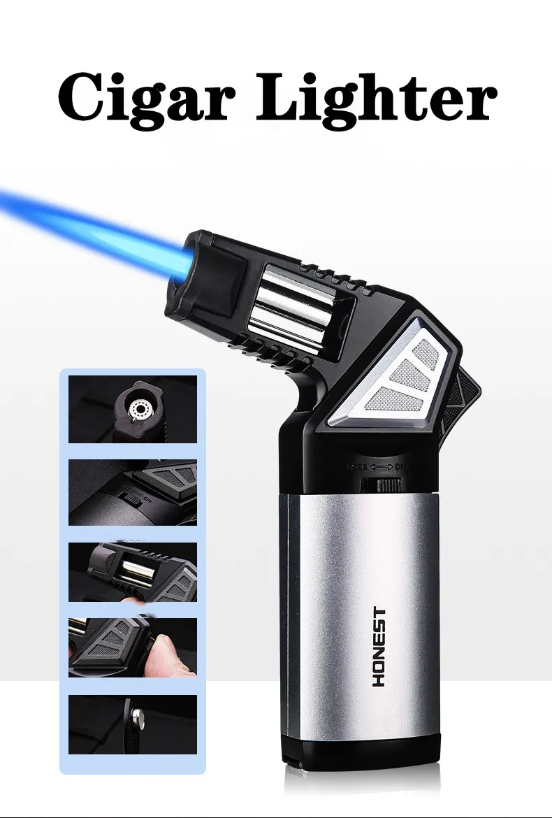 Honest Metal Multi Outdoor Win - Lighter Windproof review and price